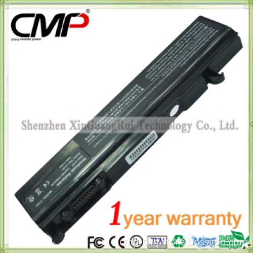 Battery for Toshiba Satellite A50 A55 Pro S300 U200 PA3356U-1BAS